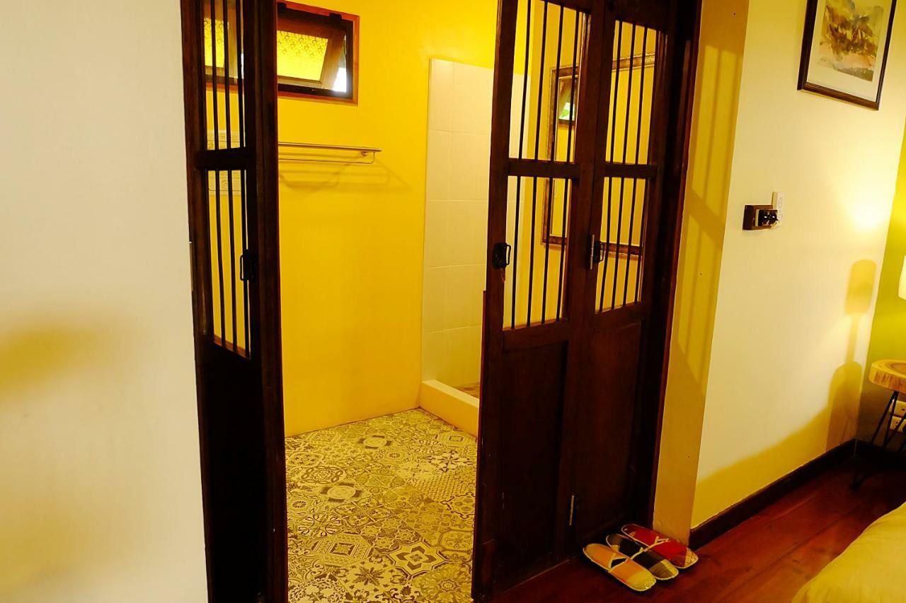 Lullaby Villa Chiang Mai Exterior foto