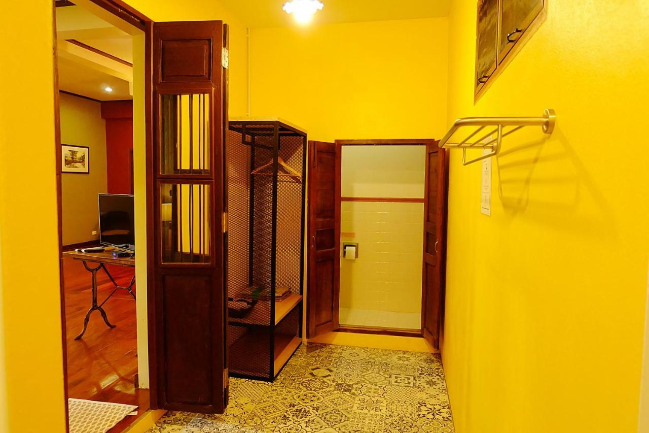 Lullaby Villa Chiang Mai Exterior foto