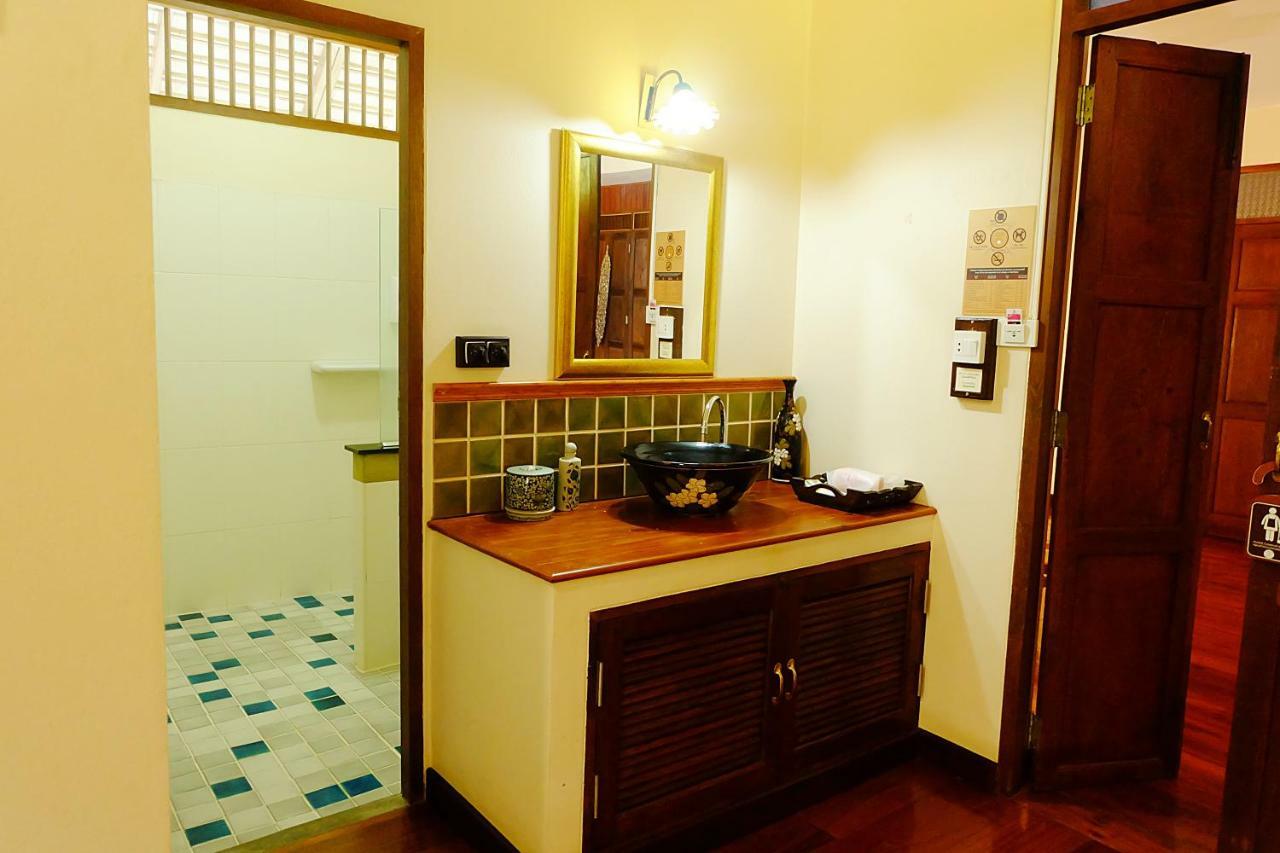 Lullaby Villa Chiang Mai Exterior foto