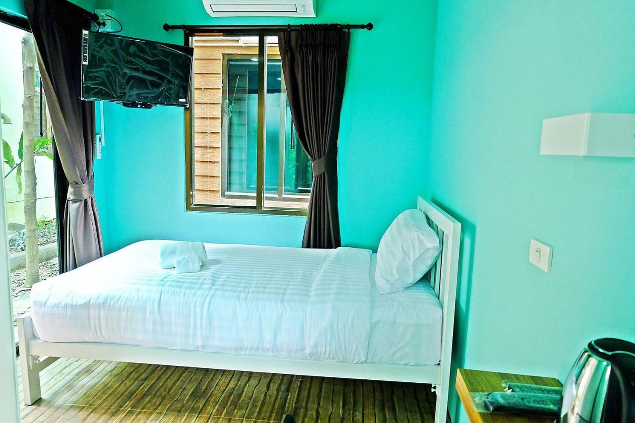 Lullaby Villa Chiang Mai Exterior foto
