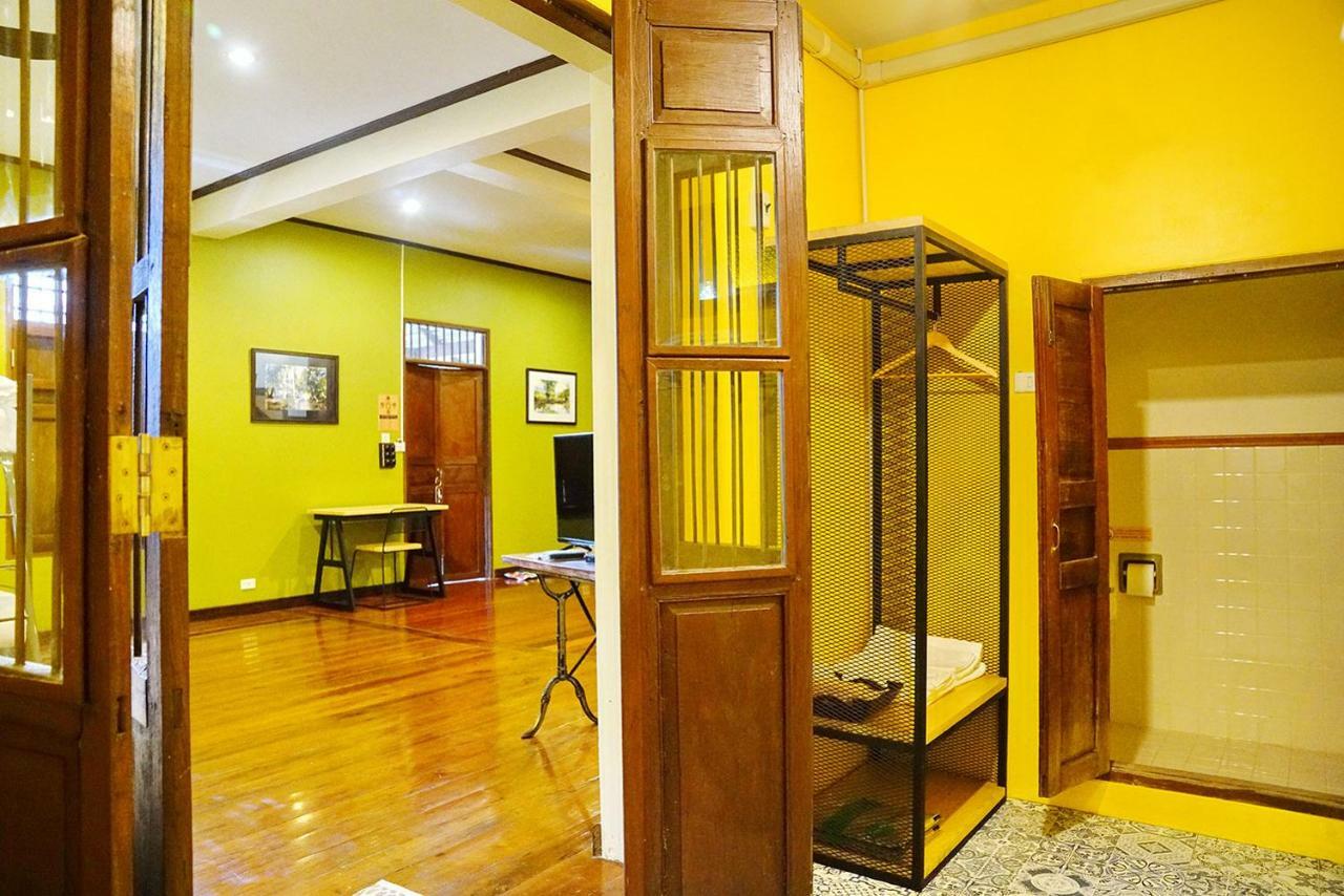 Lullaby Villa Chiang Mai Exterior foto