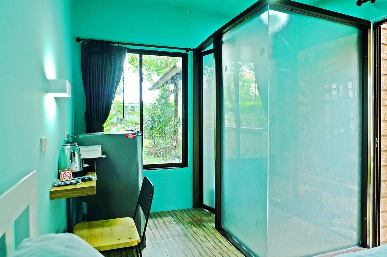Lullaby Villa Chiang Mai Exterior foto