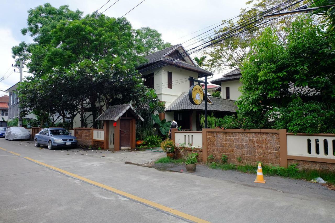 Lullaby Villa Chiang Mai Exterior foto